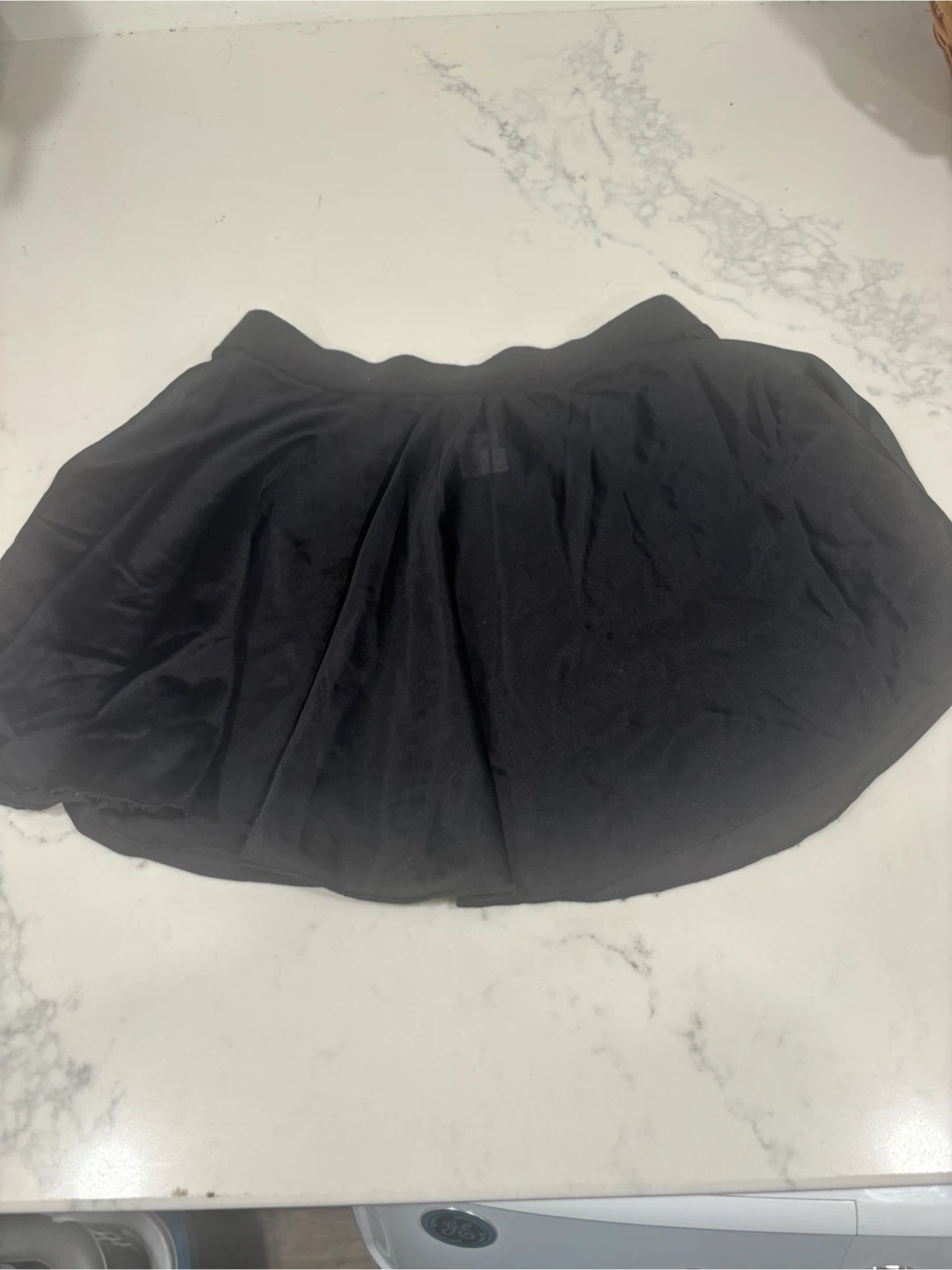So Danca Black Skirts and bodysuits - photo 2