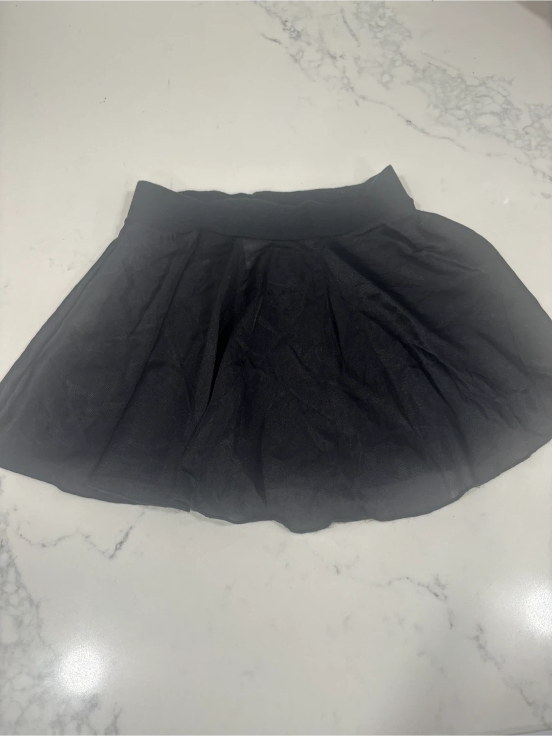 So Danca Black Skirts and bodysuits - photo 4