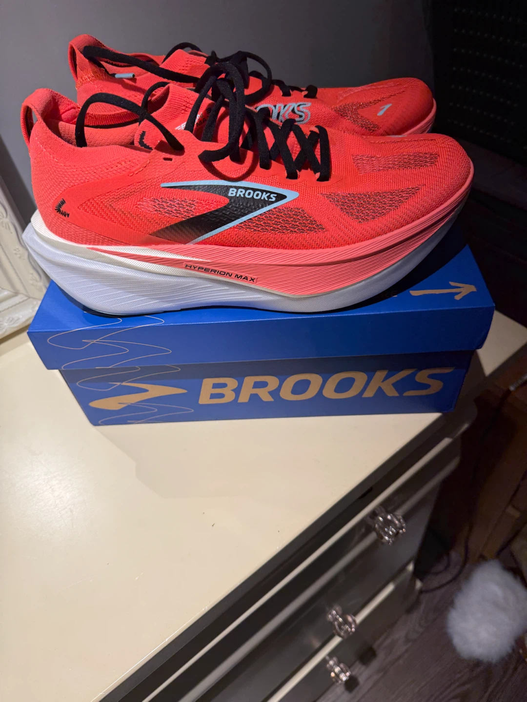 Brooks Hyperion Max 3-Men’s 10