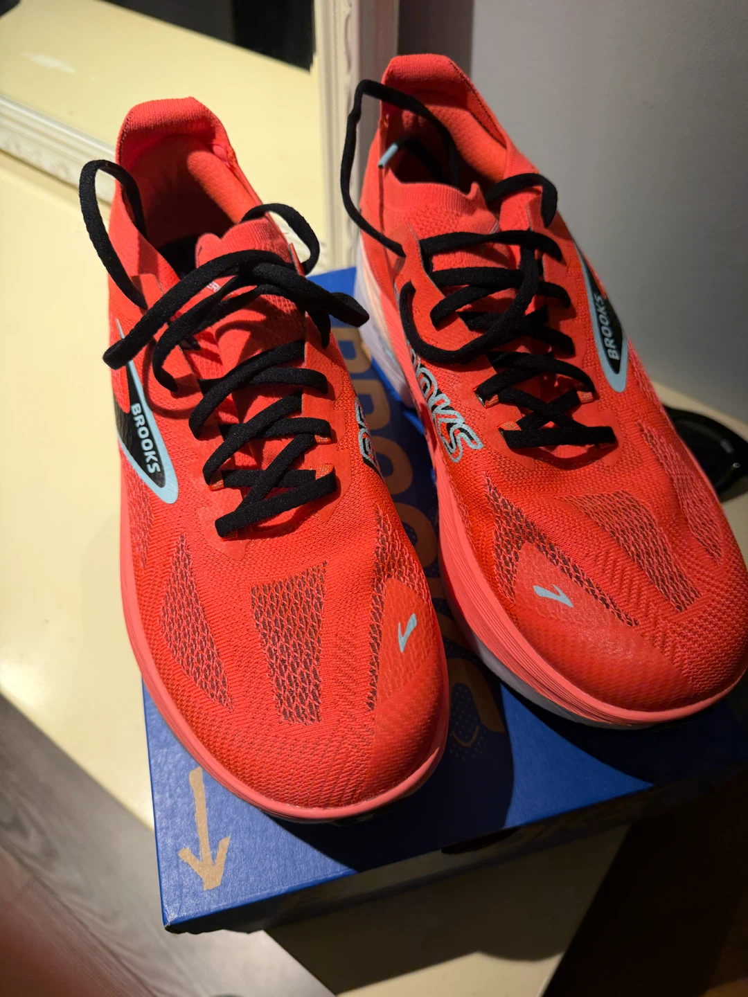 Brooks Hyperion Max 3-Men’s 10 - photo 2