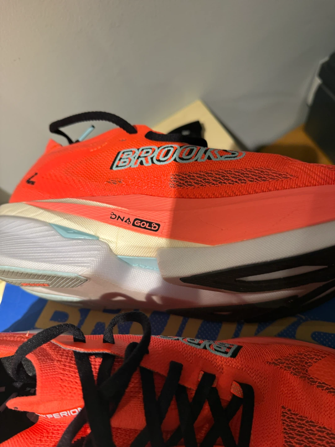 Brooks Hyperion Max 3-Men’s 10 - photo 3