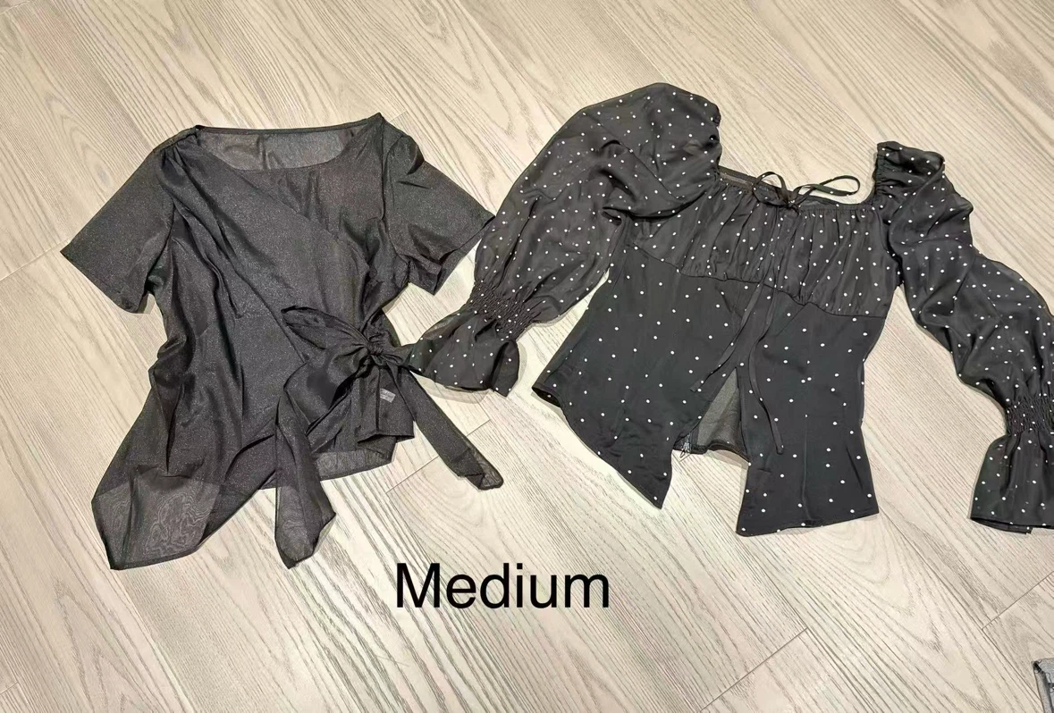 Two Black Tops