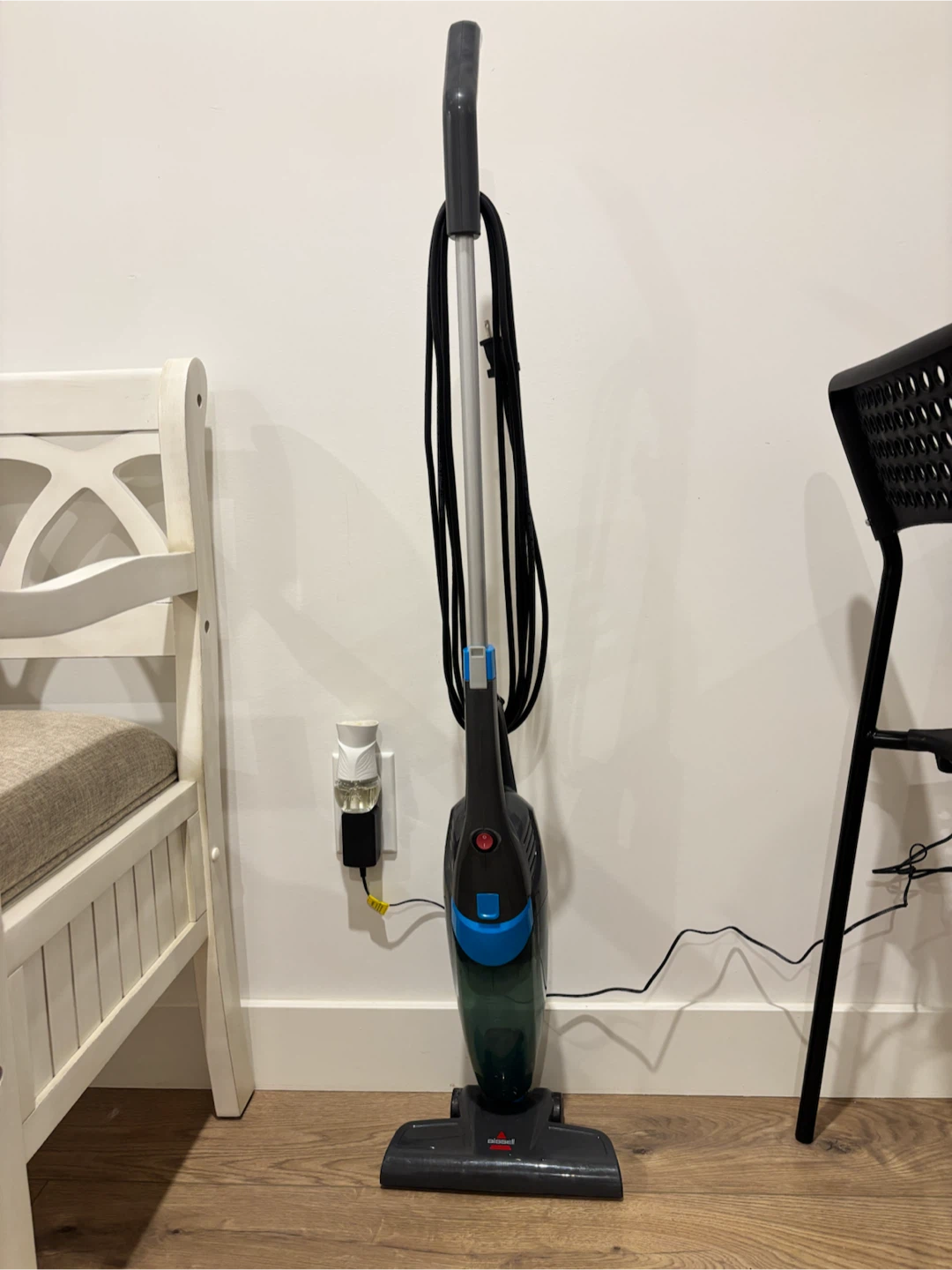 Bissell Vacuum