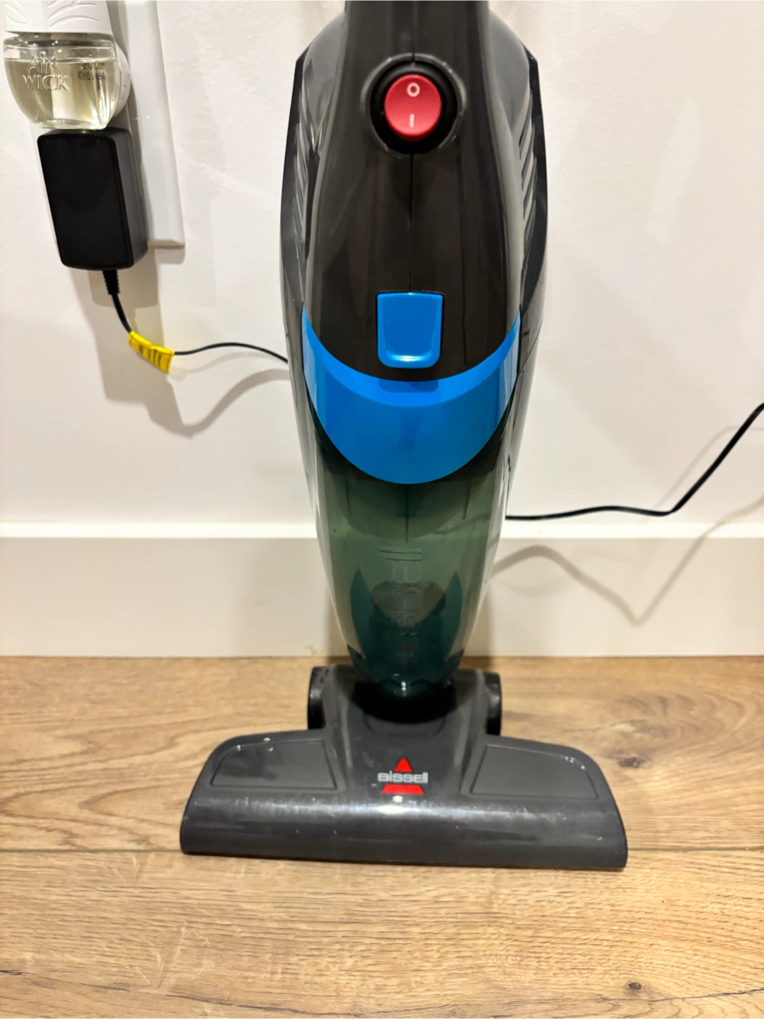 Bissell Vacuum - photo 2