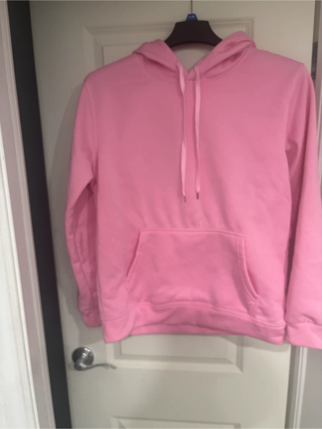 Pink and Green Hoodies - photo 2