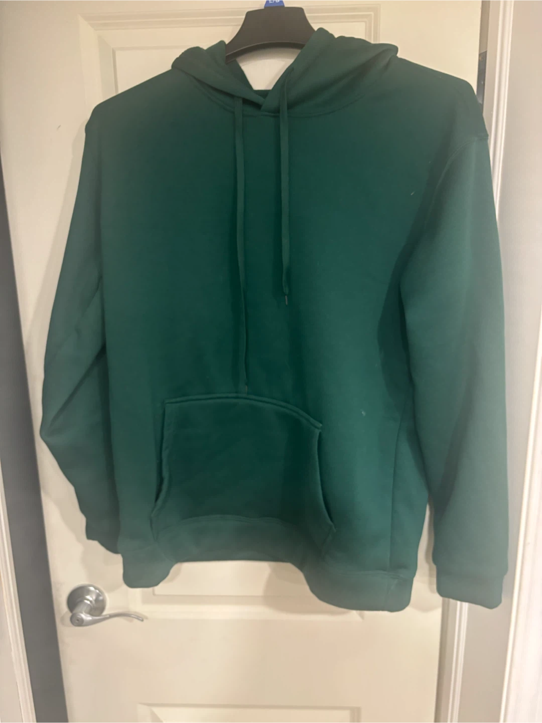 Pink and Green Hoodies - photo 3