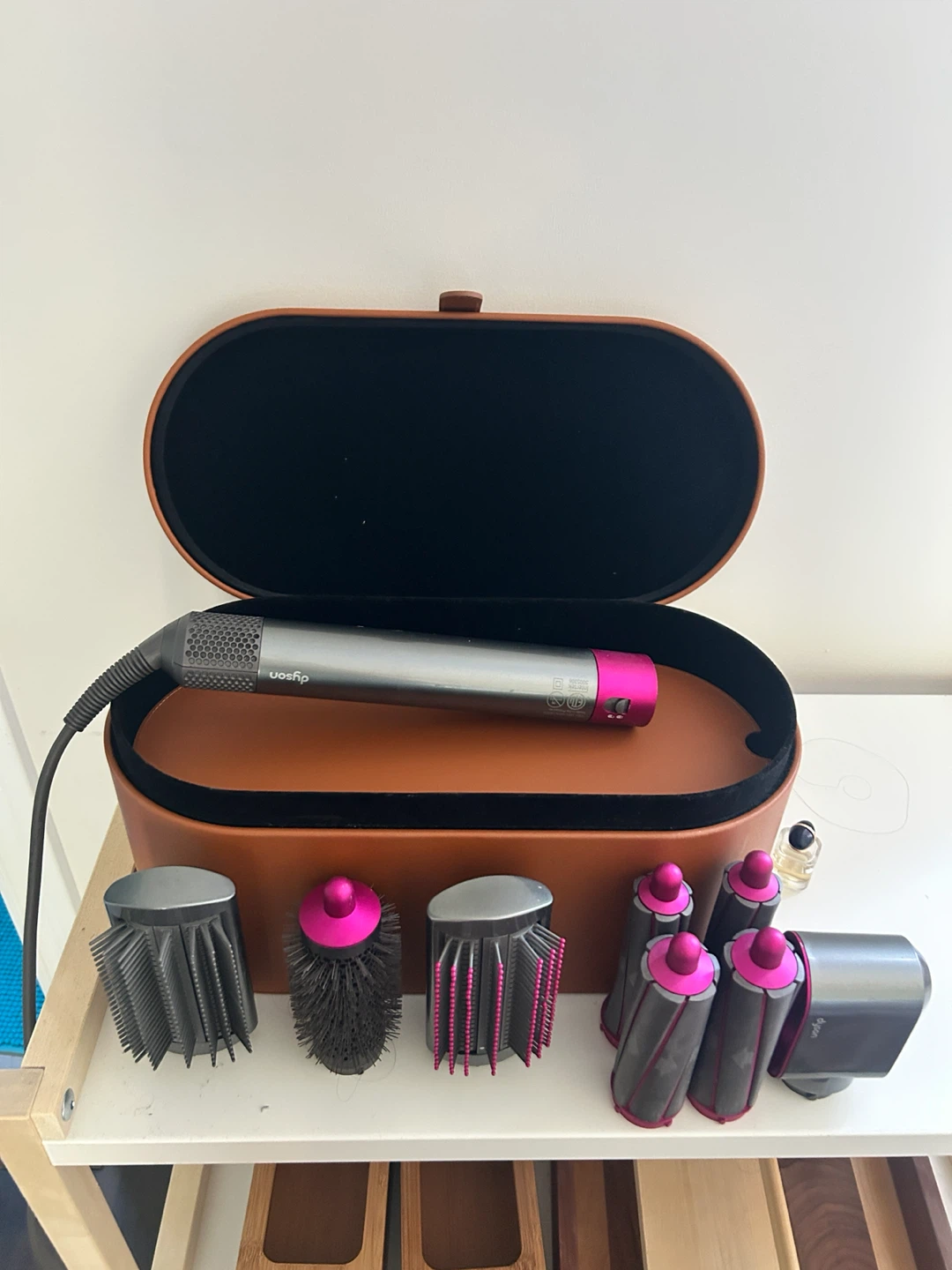 Dyson Airwrap