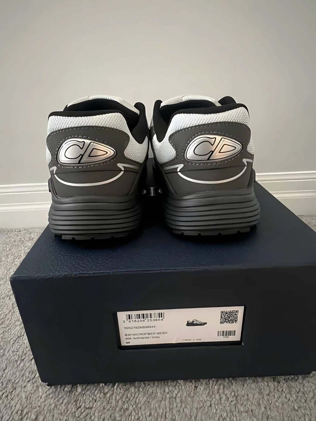 Dior b30 - photo 3
