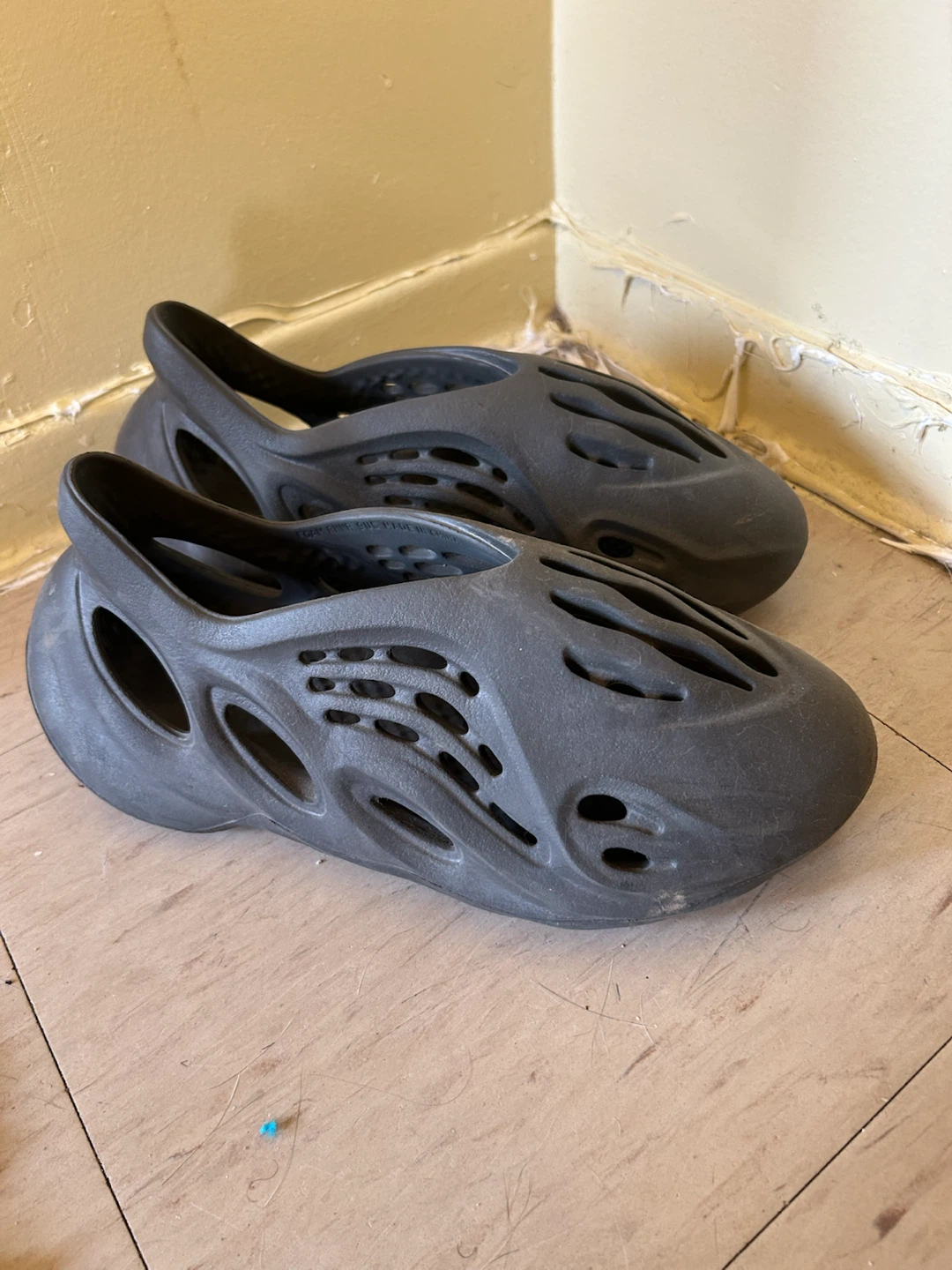 Yeezy Foam Runner Shoes - photo 2