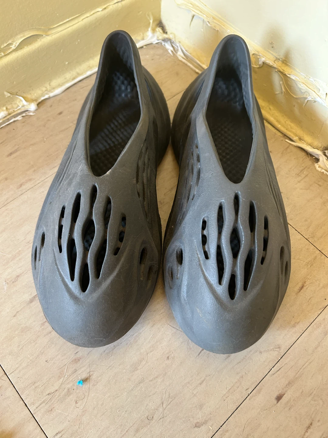 Yeezy Foam Runner Shoes - photo 3