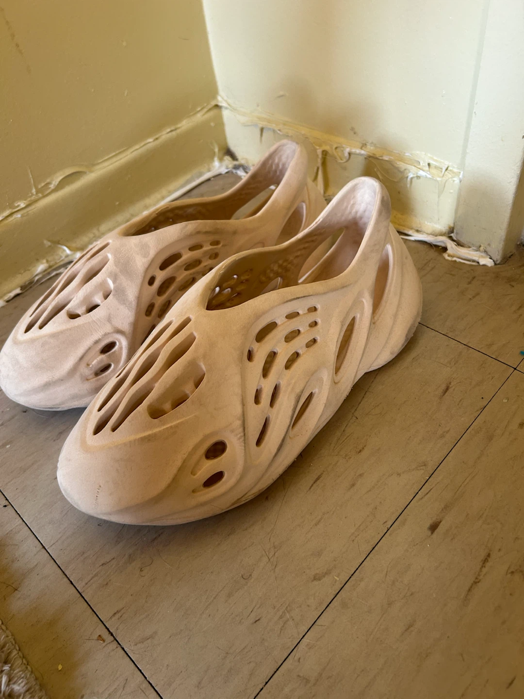 Yeezy Foam Runner Shoes - photo 5