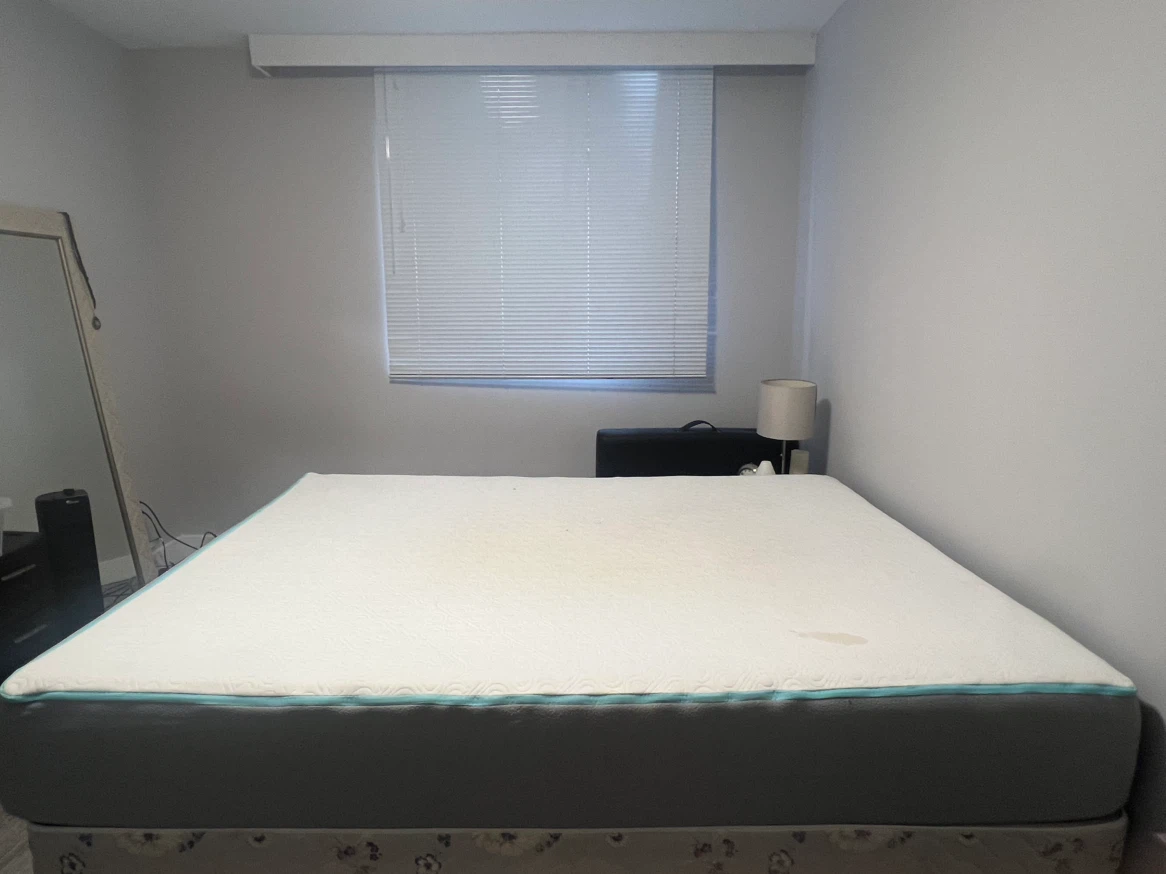 Queen size Mattress - photo 2