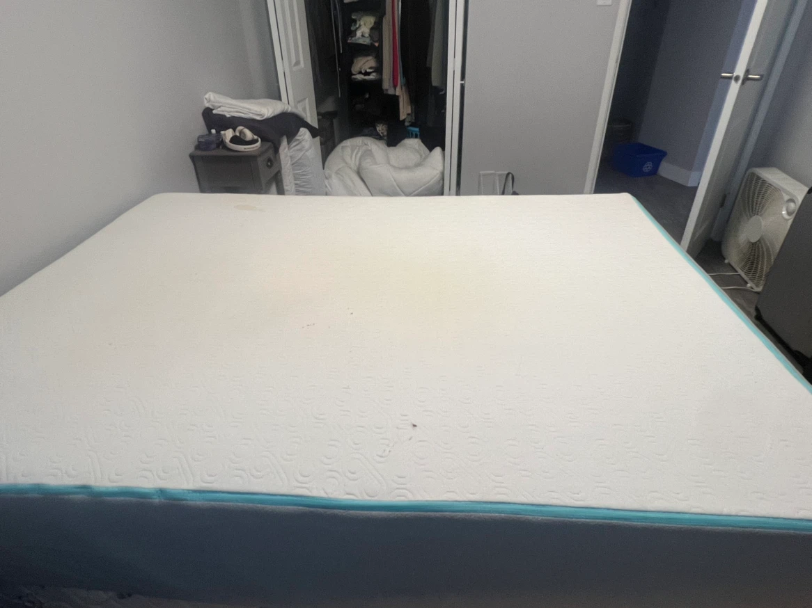 Queen size Mattress - photo 3