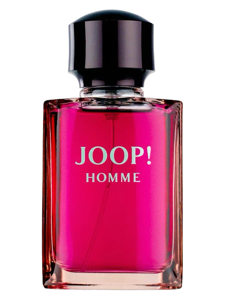 JOOP! HOMME Eau de Toilette