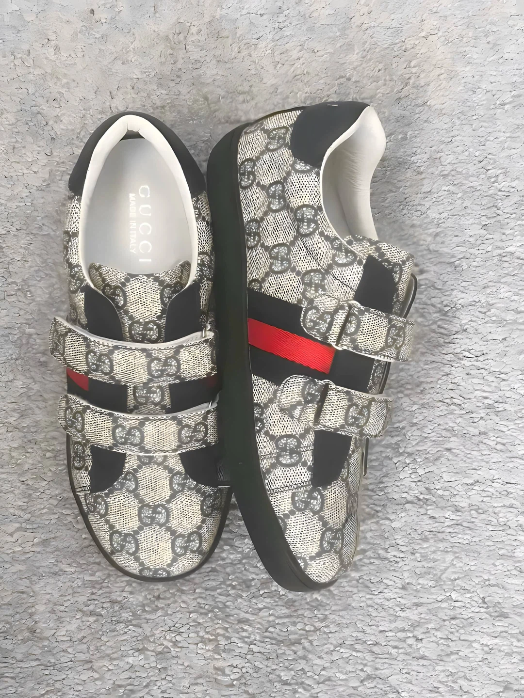 Gucci Kids Sneakers