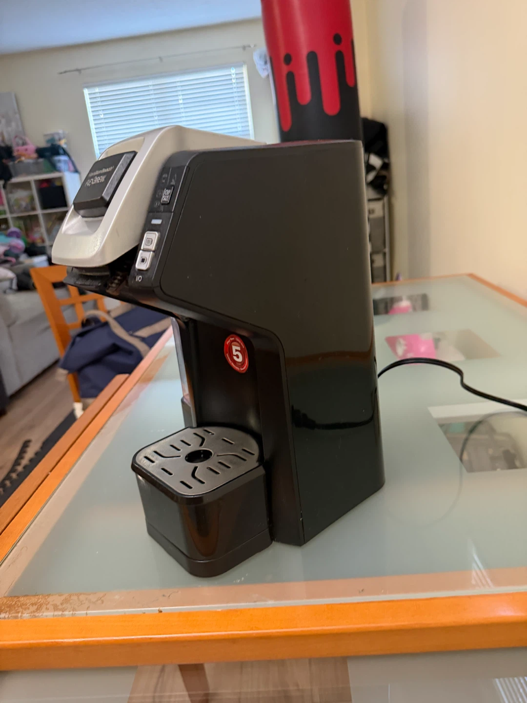 Hamilton Beach FlexBrew Coffee Maker - photo 4