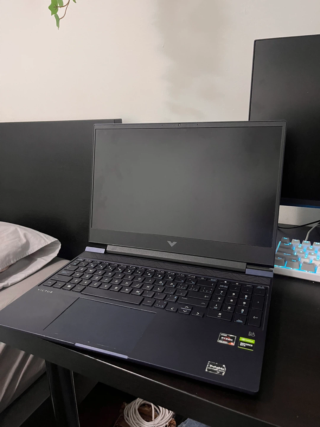 HP Victus 15 Gaming Laptop