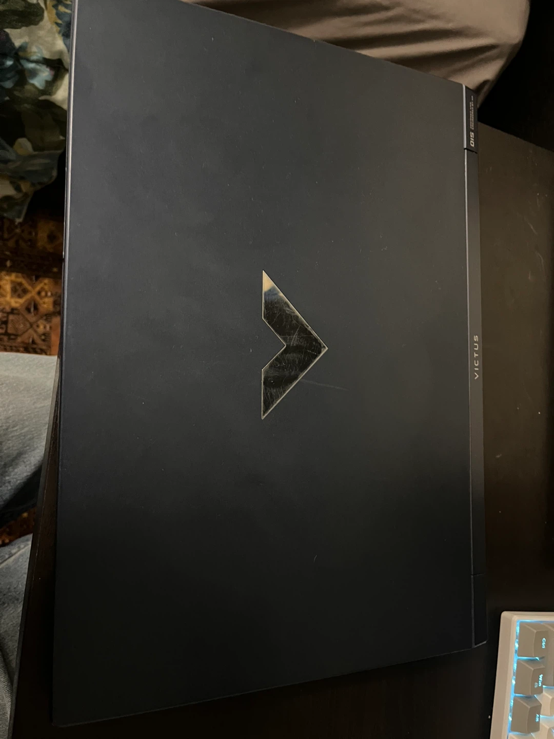 HP Victus 15 Gaming Laptop - photo 3