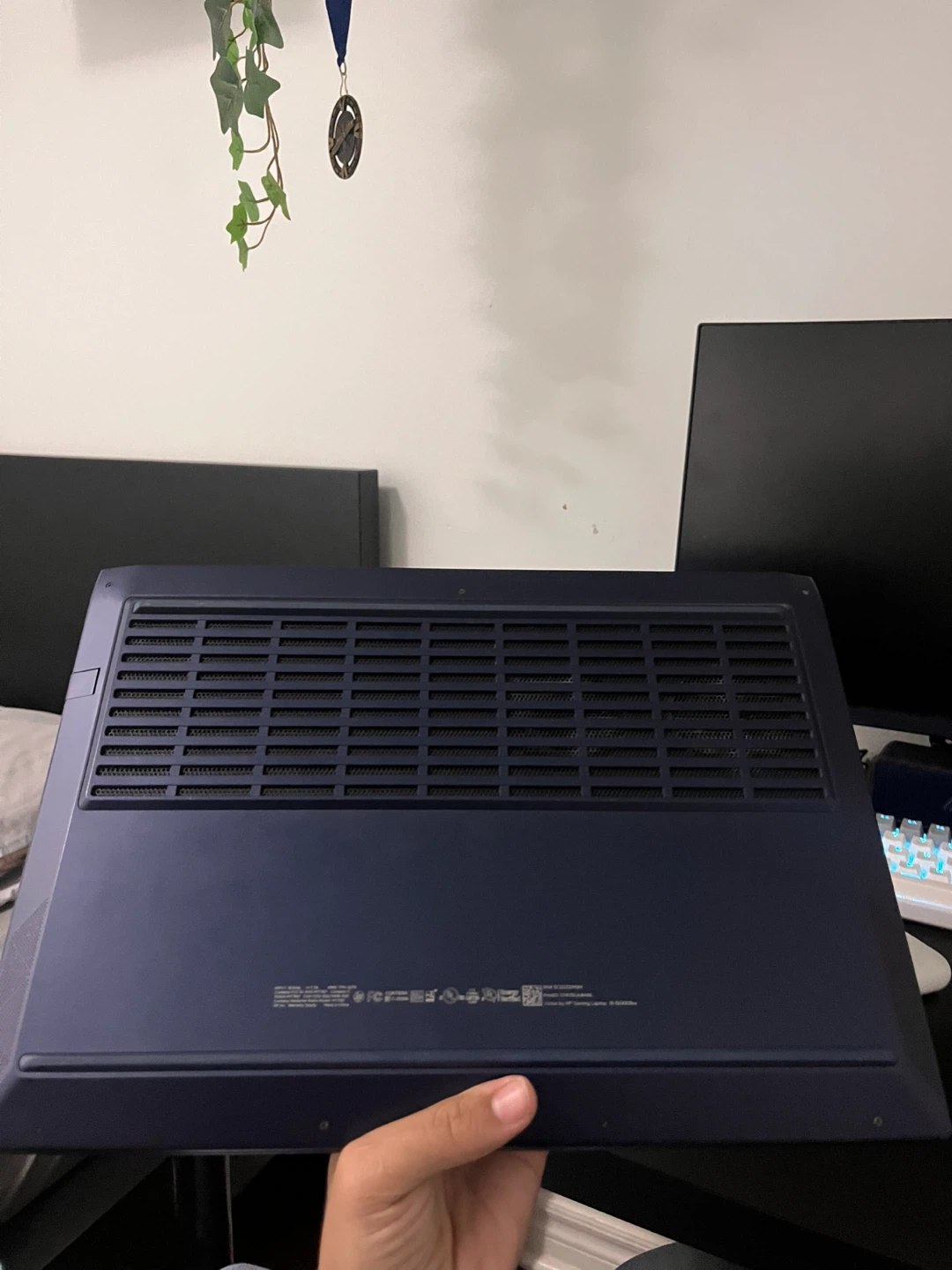 HP Victus 15 Gaming Laptop - photo 4