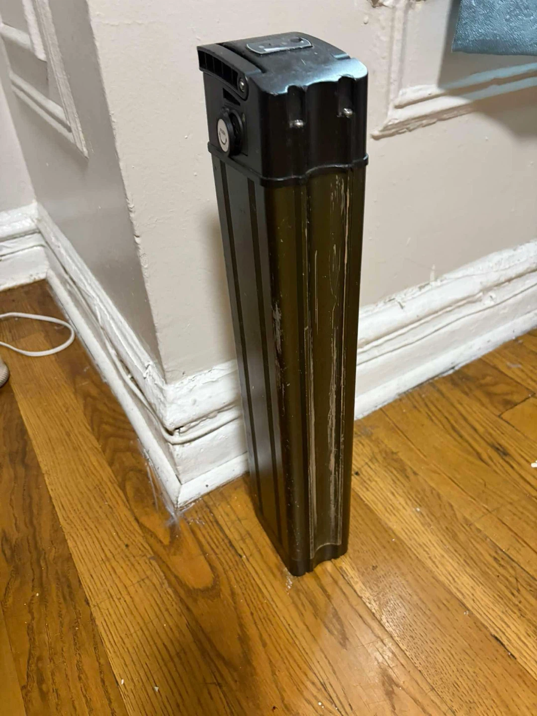 Electric Bike Battery Pack - photo 2