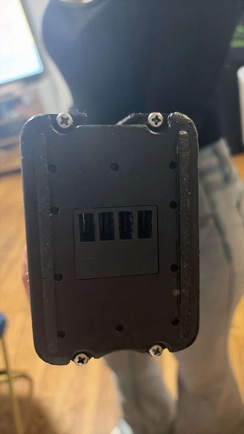 Electric Bike Battery Pack - photo 3