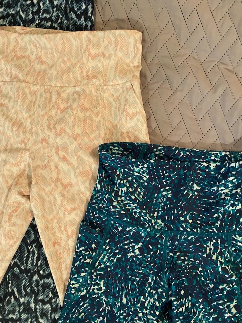Old Navy leggings set - XS - photo 2