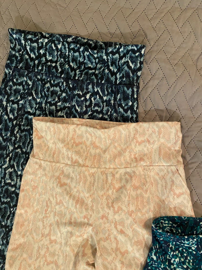 Old Navy leggings set - XS - photo 3