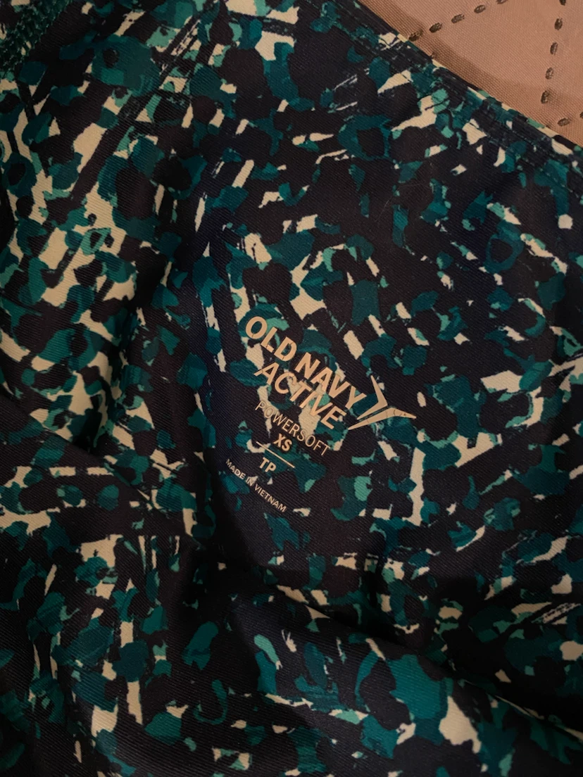 Old Navy leggings set - XS - photo 4
