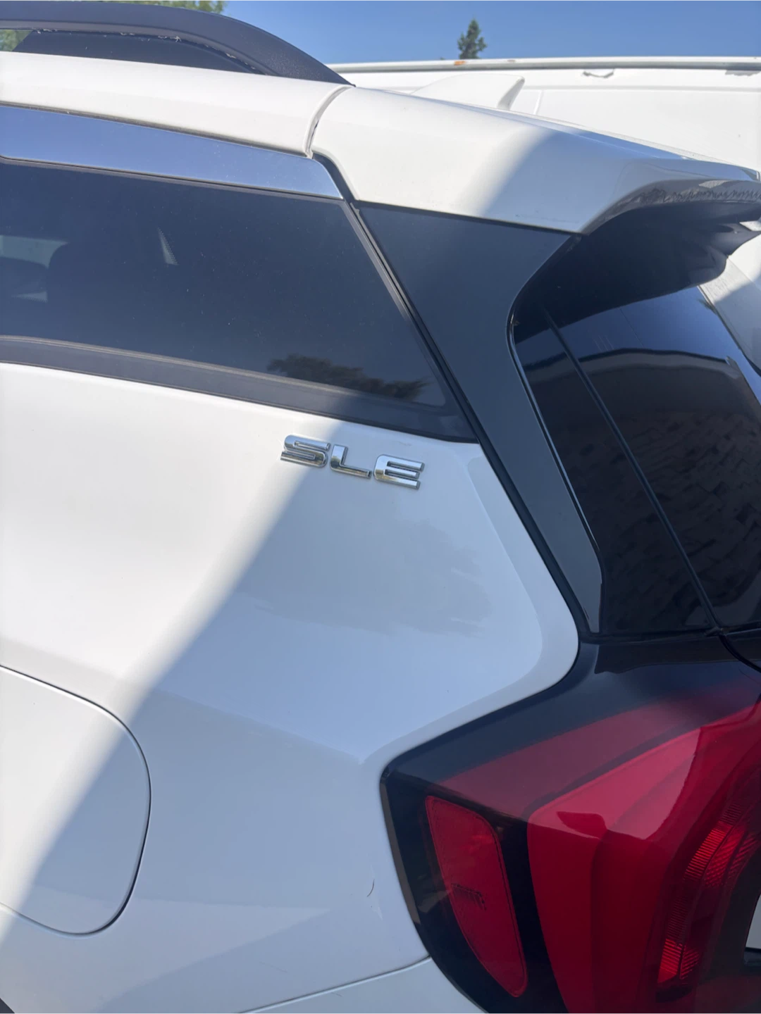 GMC Terrain SLE SUV - photo 2