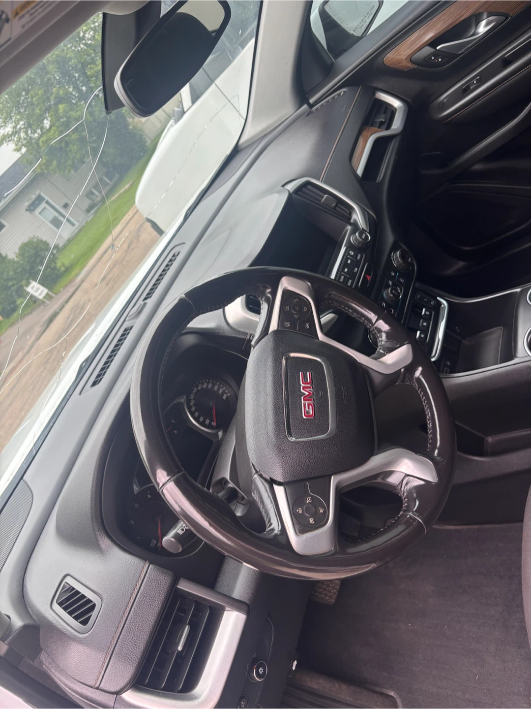 GMC Terrain SLE SUV - photo 5