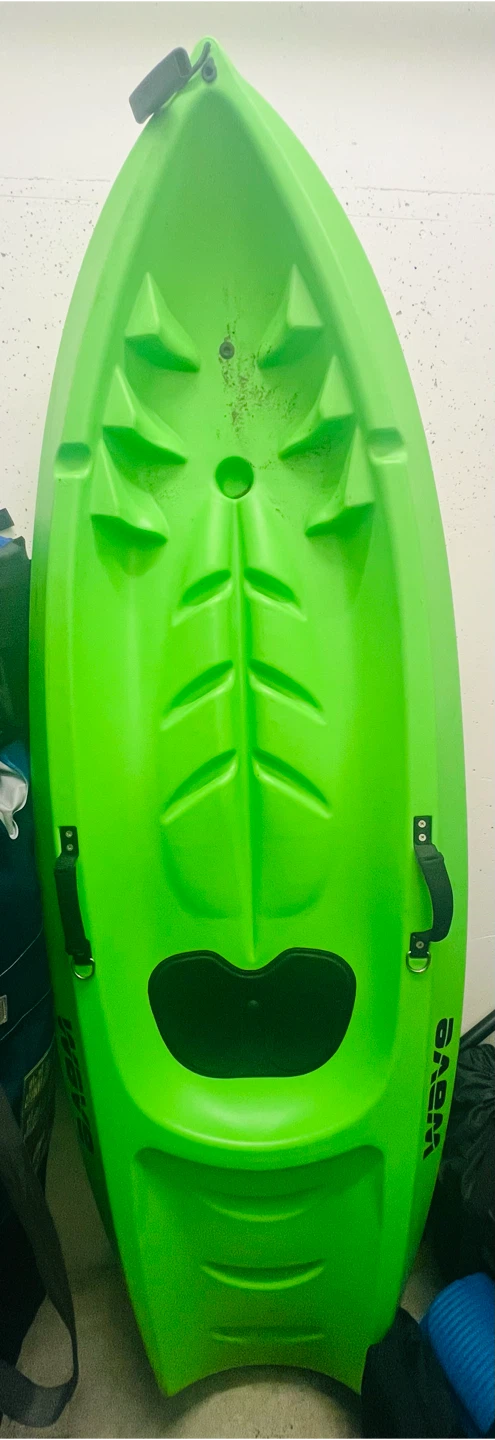 Ocean Kayak "WAVE" Kayak