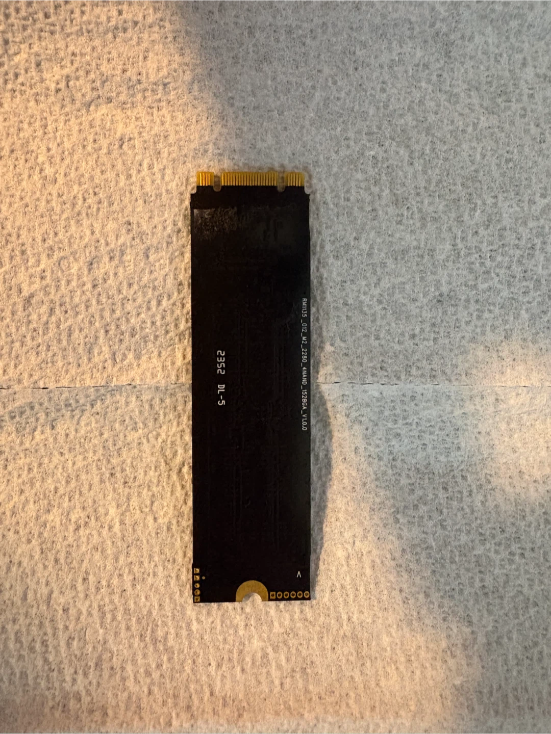 980 EVO Plus M.2 SSD - photo 3