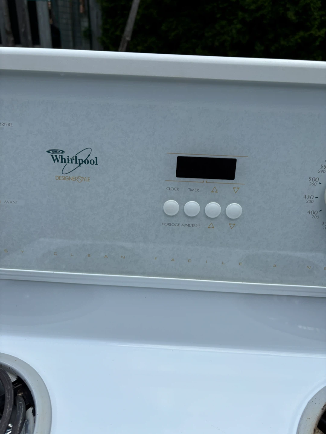 Stove oven & delivery - photo 3