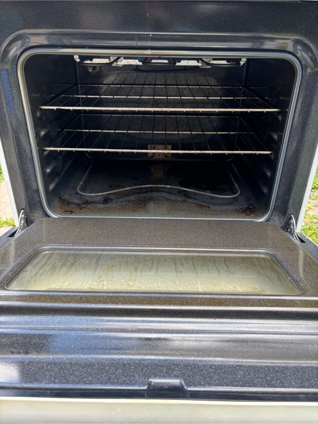 Stove oven & delivery - photo 4