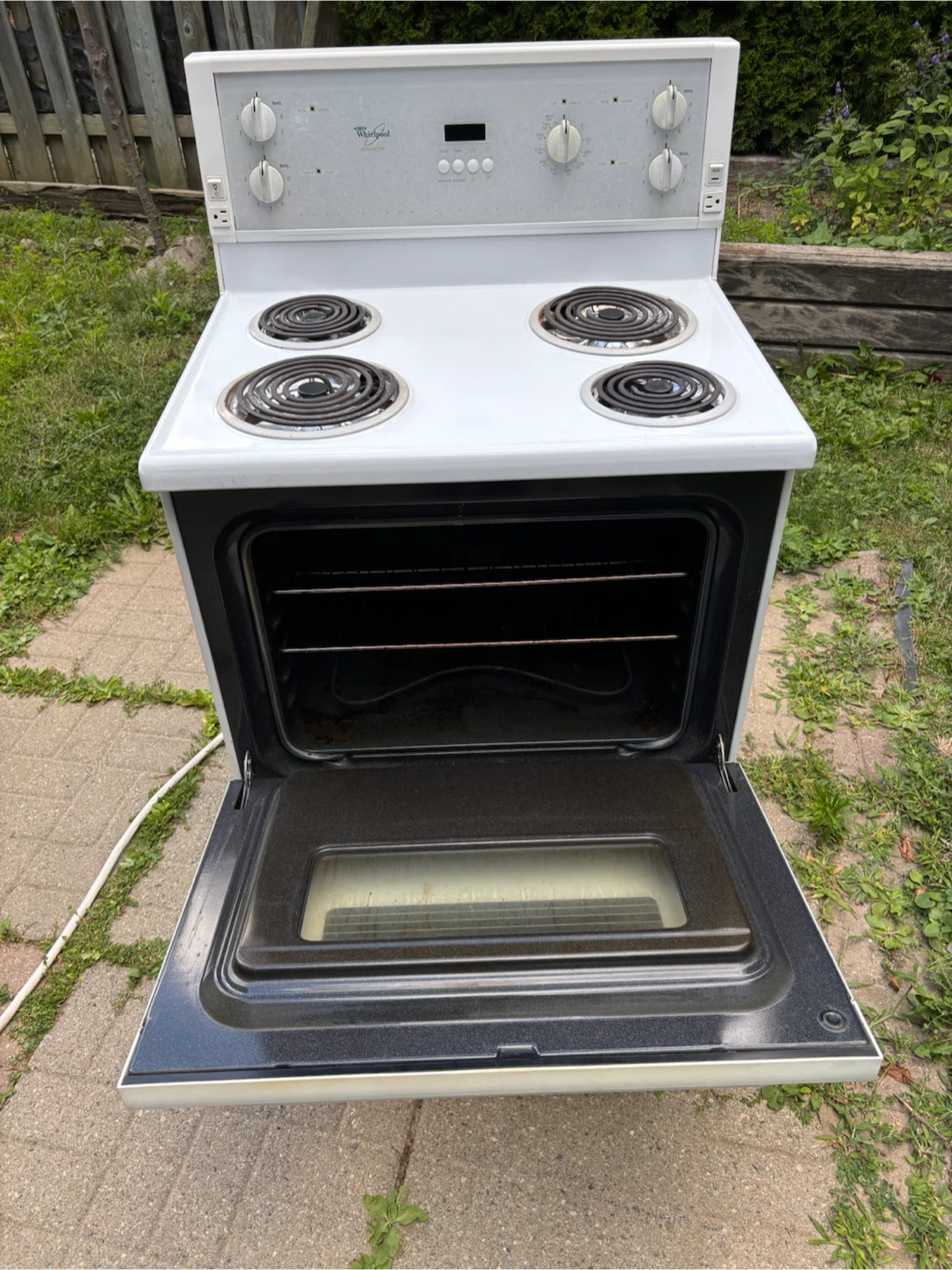 Stove oven & delivery - photo 5