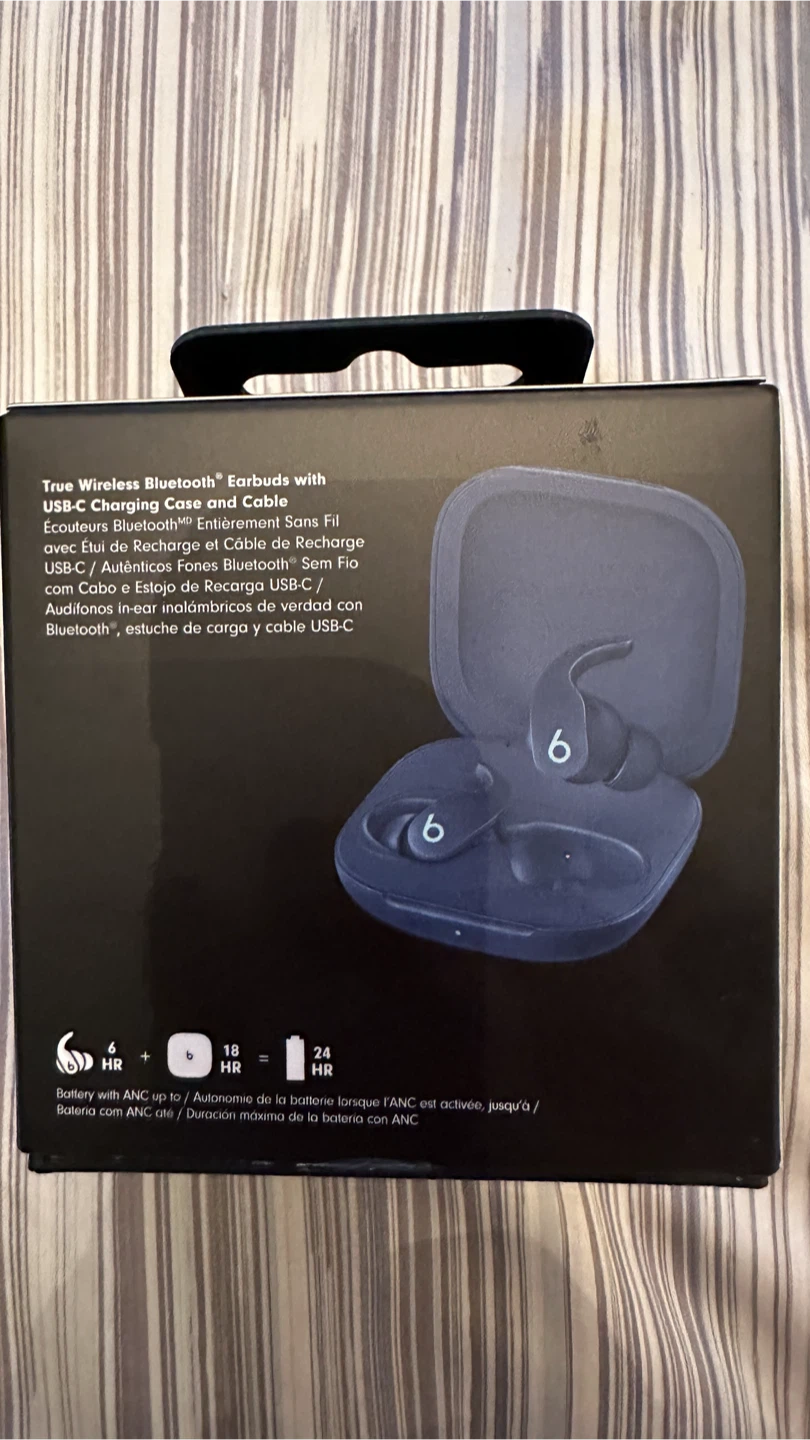 Beats Fit Pro True Wireless Earbuds
