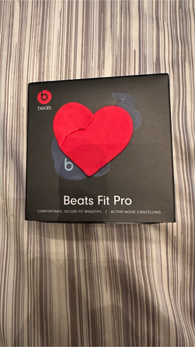 Beats Fit Pro True Wireless Earbuds - photo 2