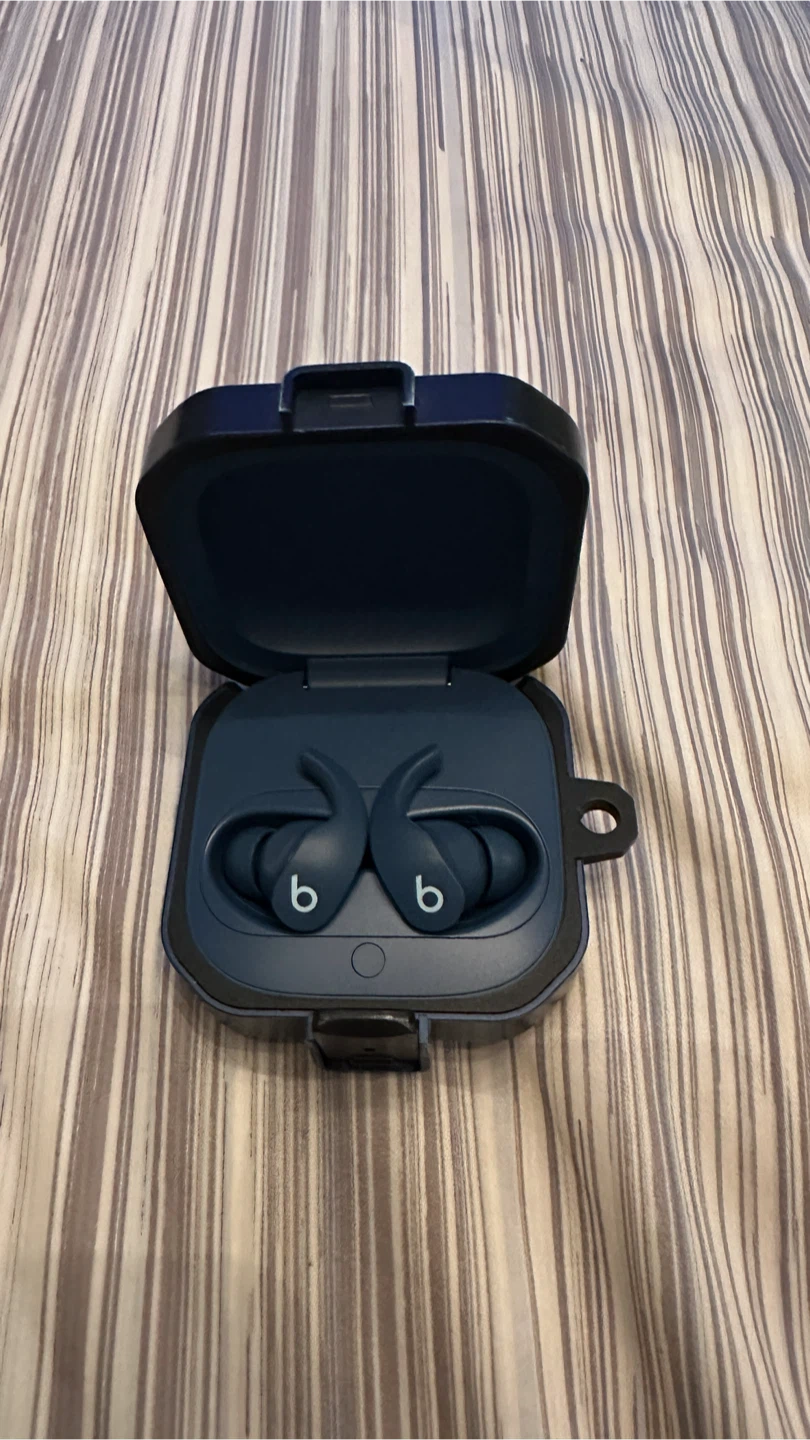 Beats Fit Pro True Wireless Earbuds - photo 3