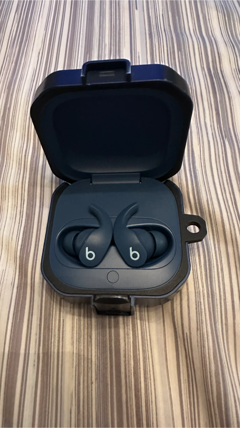 Beats Fit Pro True Wireless Earbuds - photo 4