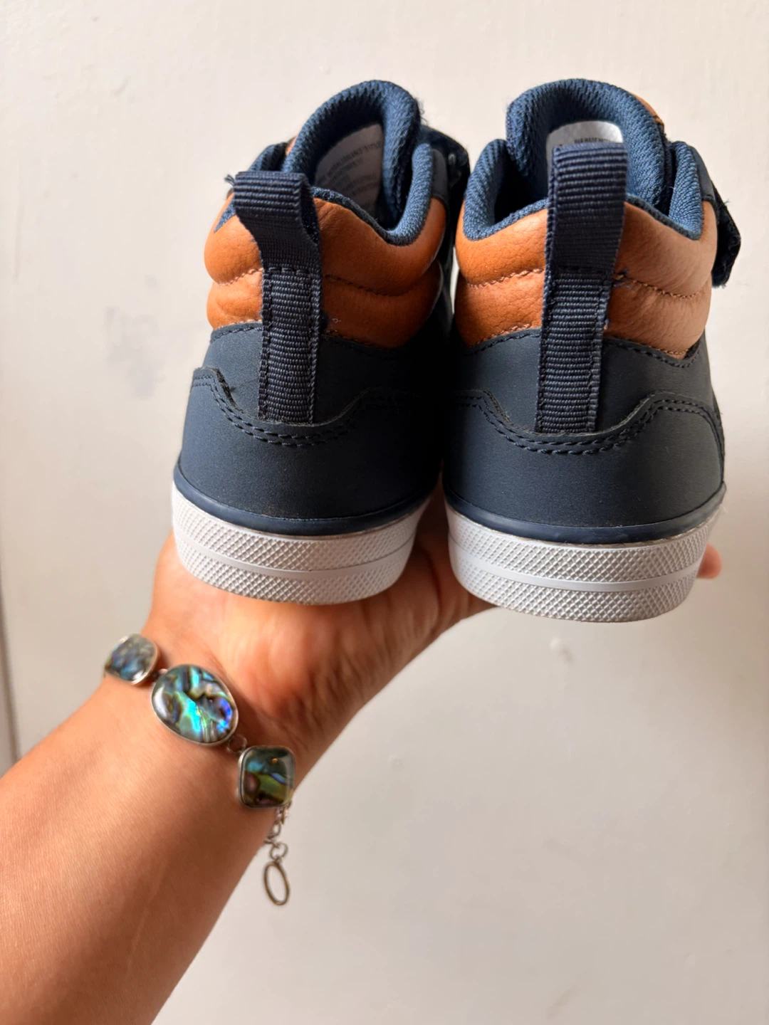 Children place shoes size 12 - photo 3