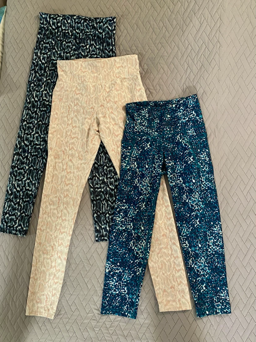 Old Navy leggings set - XS