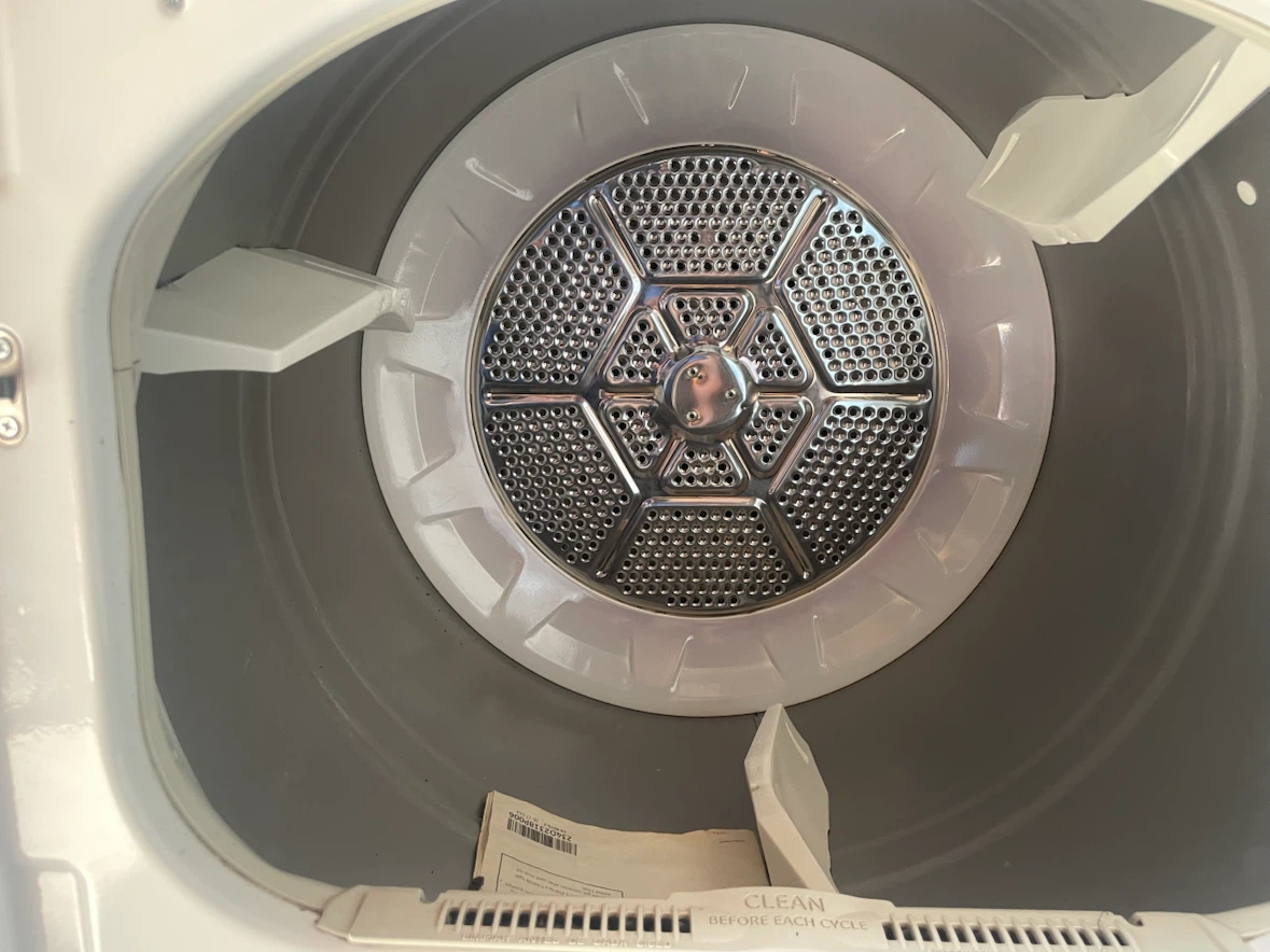 Gas Dryer & delivery (Gas dryer) - photo 5