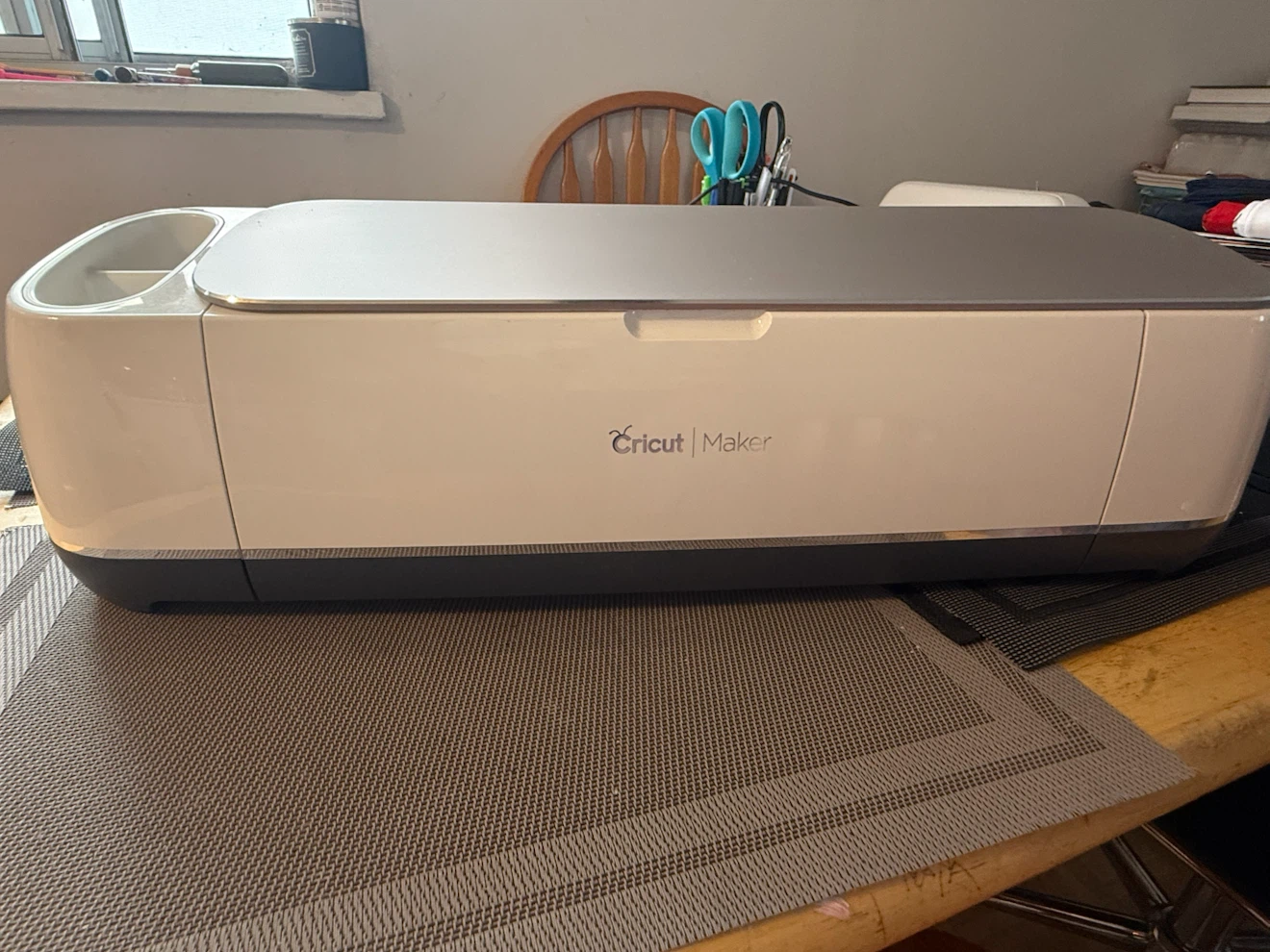 Cricut Maker Cutting Machine - photo 2