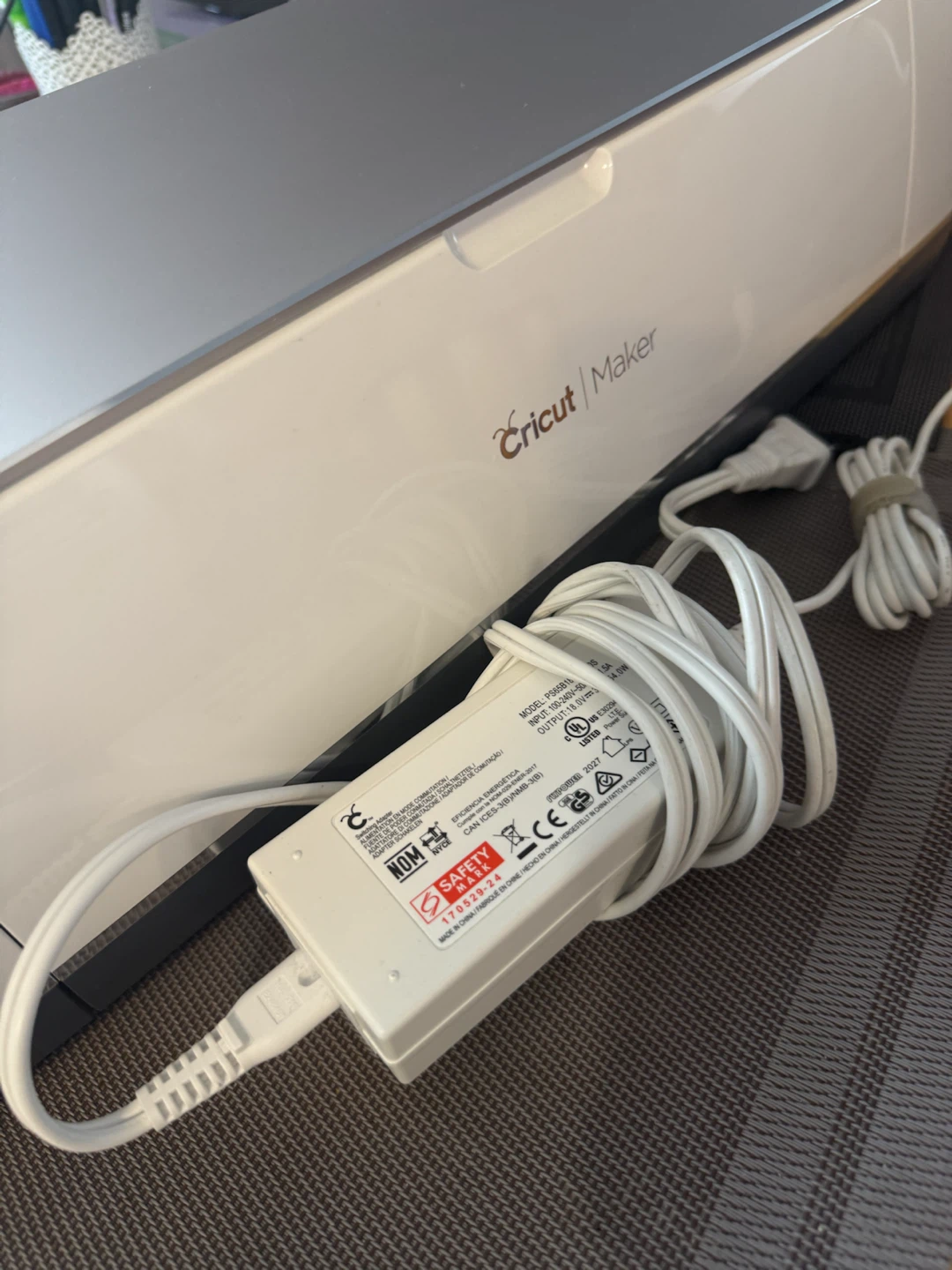 Cricut Maker Cutting Machine