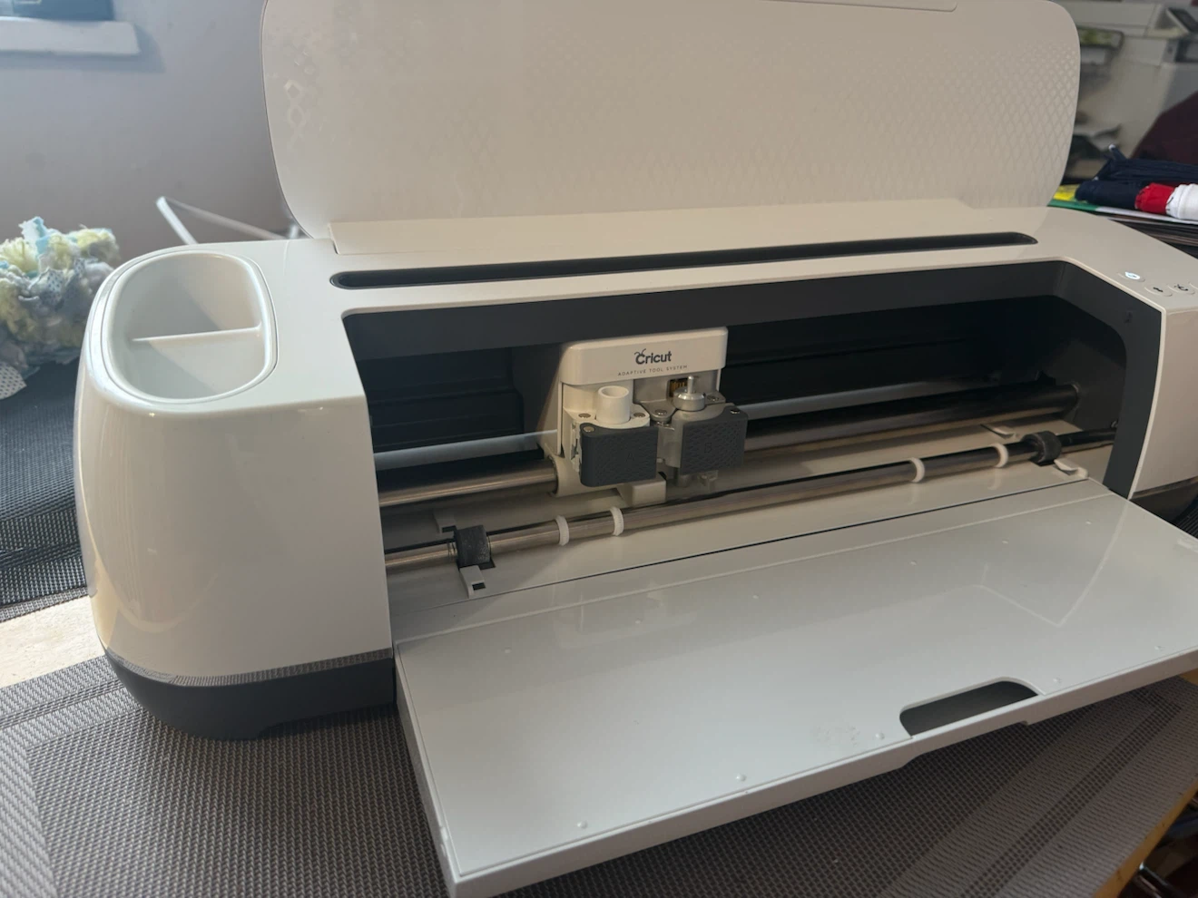 Cricut Maker Cutting Machine - photo 4