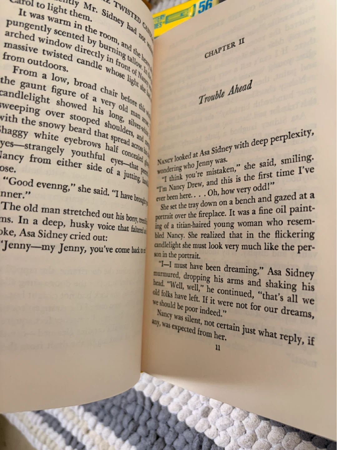 Nancy Drew Books - photo 4