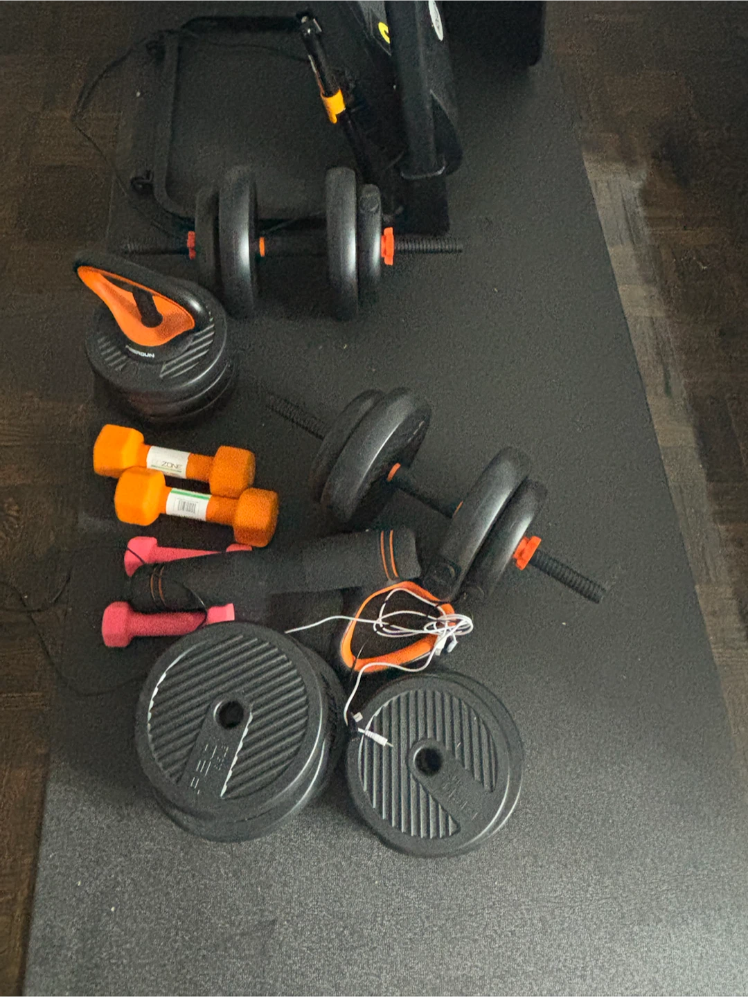 Treadmill