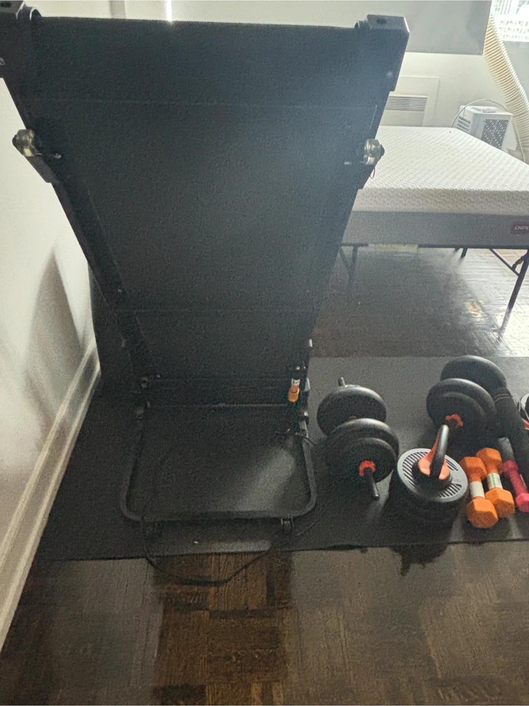 Treadmill - photo 2