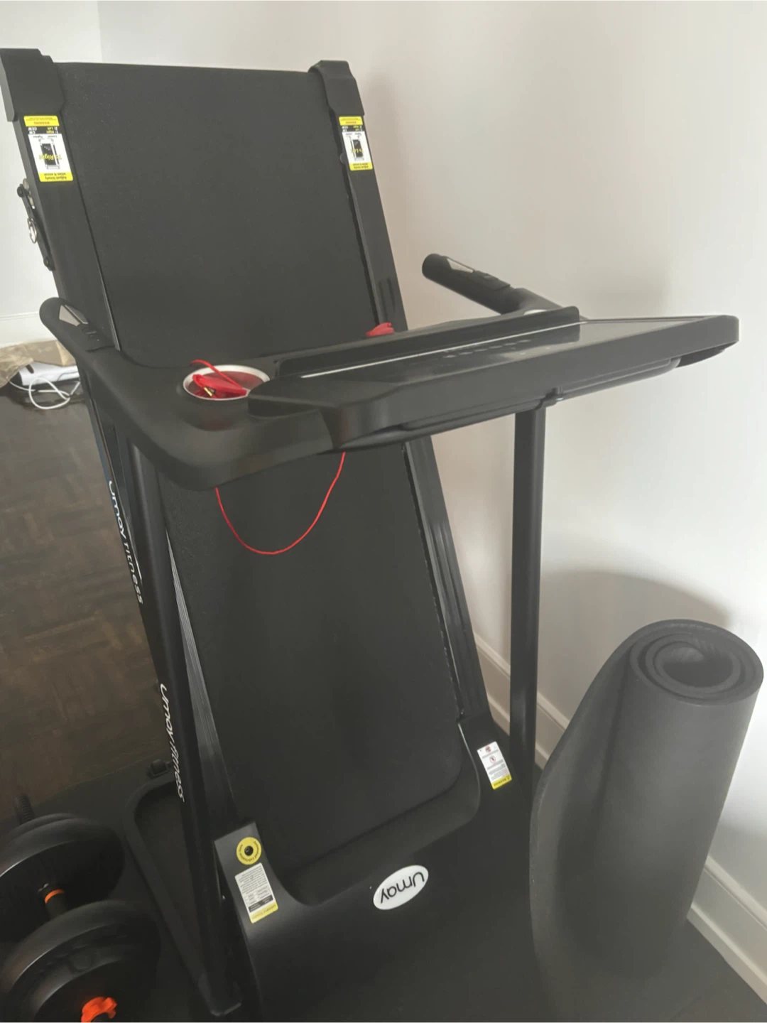 Treadmill - photo 3