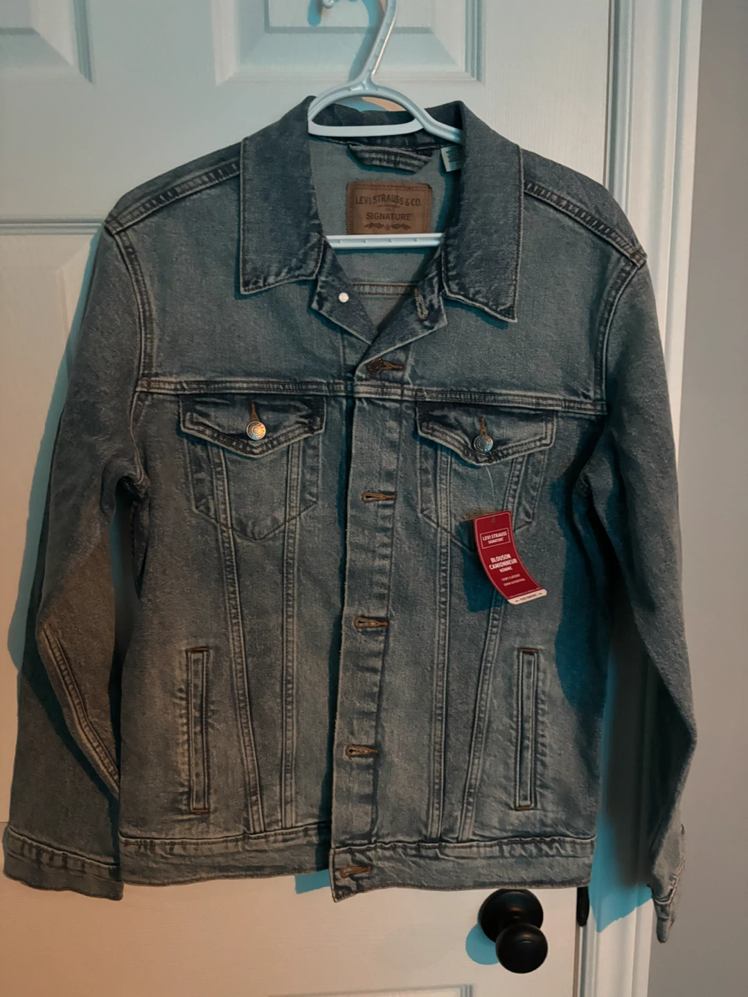 Levi Strauss & Co. Signature Denim Jacket